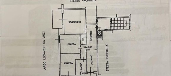 4 bedrooms Apartment in Moncalieri, Italy No. 338007 5