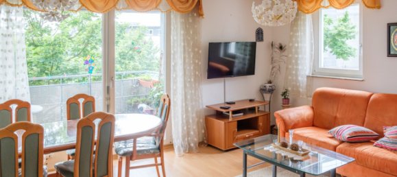 Apartamento T3 em Stuttgart, Germany N.º 77887 4