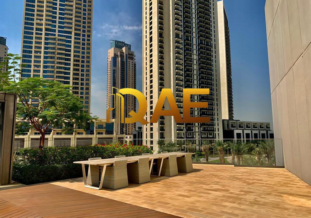 3 chambres Appartement à Dubai Creek Harbour (The Lagoons), UAE No. 22433