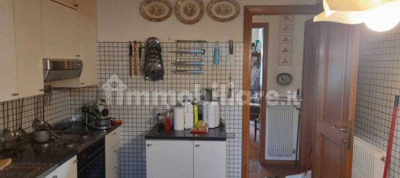 2 bedrooms Apartment in Busalla, Italy No. 210991 14