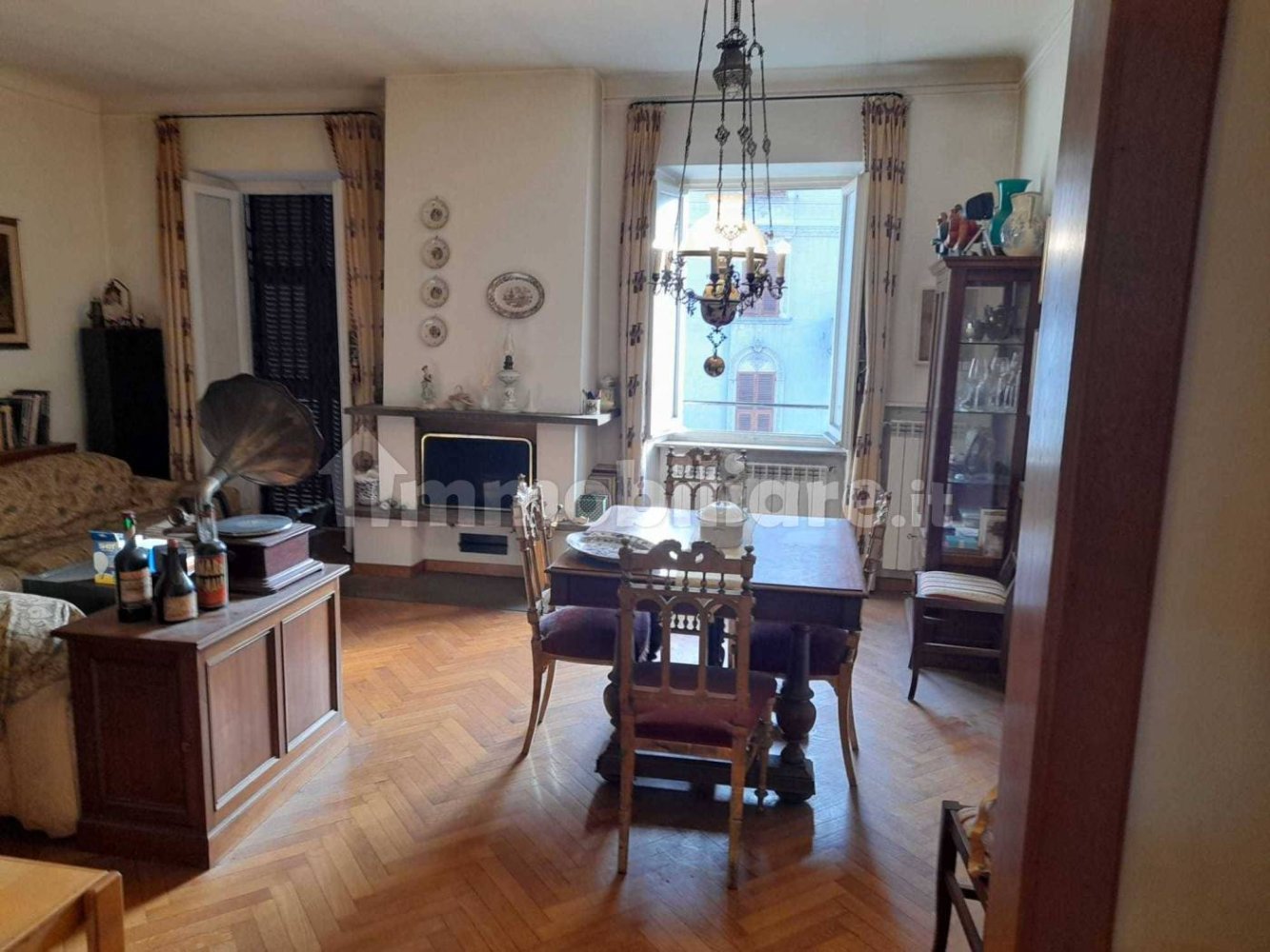 2 bedrooms Apartment in Busalla, Italy No. 210991