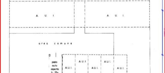 3-Zimmer Wohnung in Arsago Seprio, Italy, Nr. 3189 16