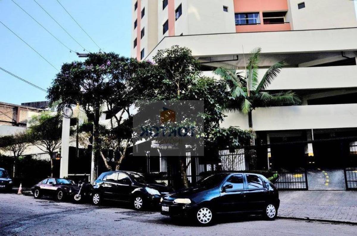 Apartamento T2 em São Paulo, Brazil N.º 449946