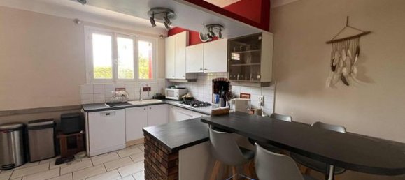 4 bedrooms House in Villon, France No. 364027 7