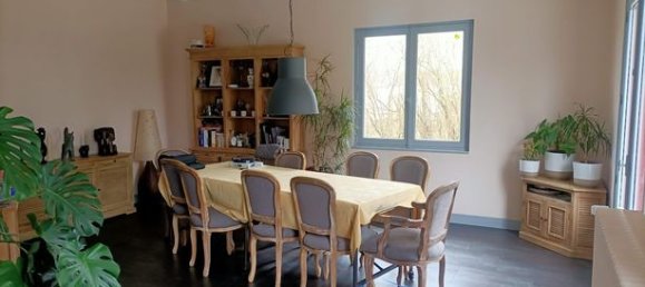 4 bedrooms House in Villon, France No. 364027 6