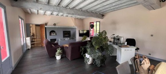 4 bedrooms House in Villon, France No. 364027 5