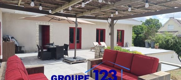 4 bedrooms House in Villon, France No. 364027 4