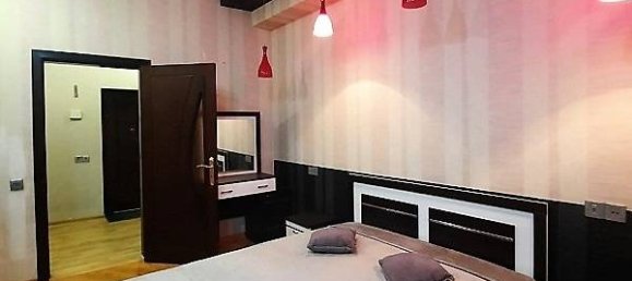 2 Schlafzimmer Wohnung in Sabail, Azerbaijan, Nr. 305 4