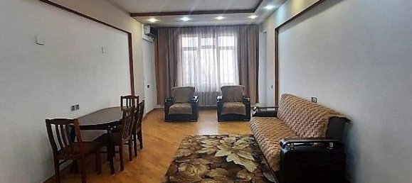 2 Schlafzimmer Wohnung in Sabail, Azerbaijan, Nr. 305 12