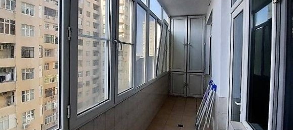 2 Schlafzimmer Wohnung in Sabail, Azerbaijan, Nr. 305 3