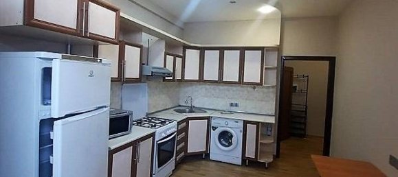 2 Schlafzimmer Wohnung in Sabail, Azerbaijan, Nr. 305 16