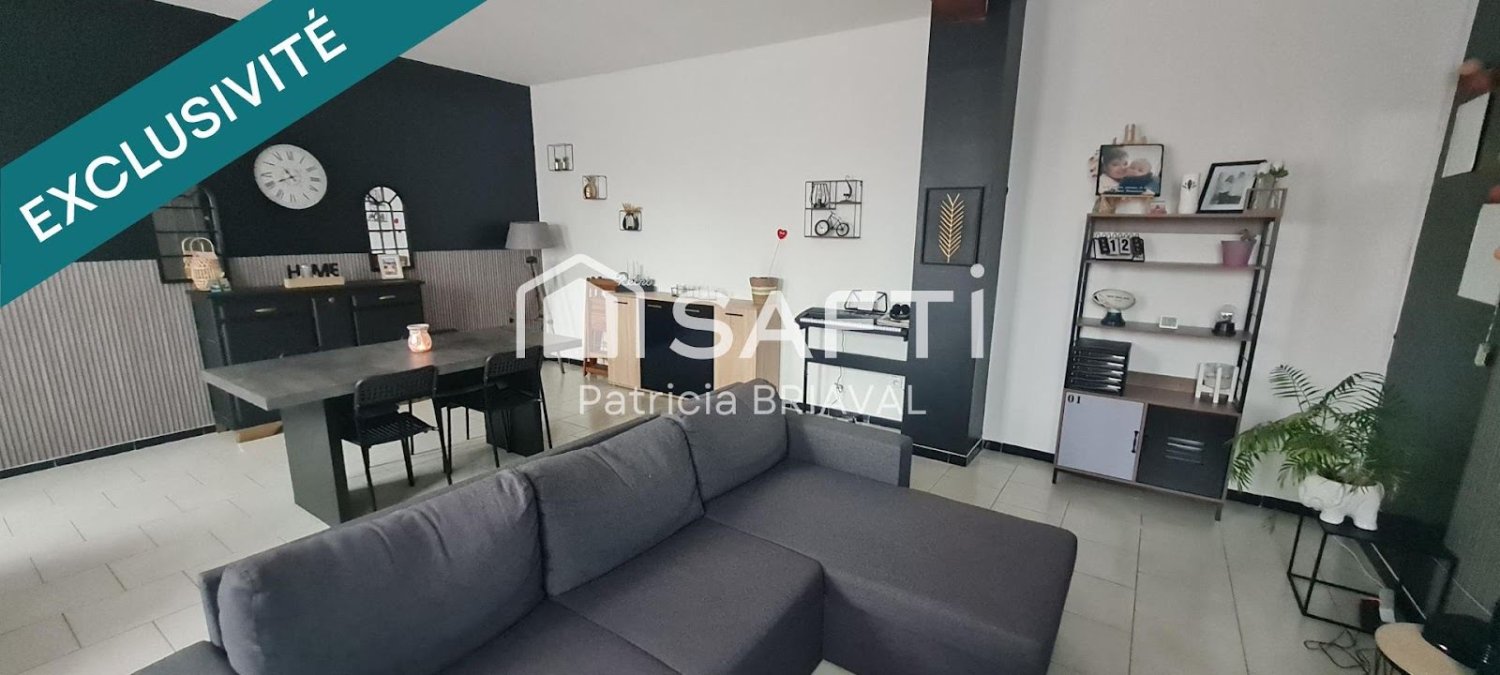 3 chambres Maison à Villers-Brûlin, France No. 247152