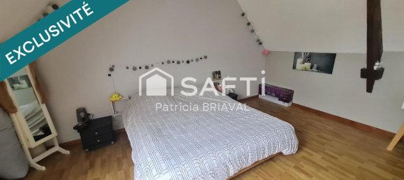 3 chambres Maison à Villers-Brûlin, France No. 247152 4