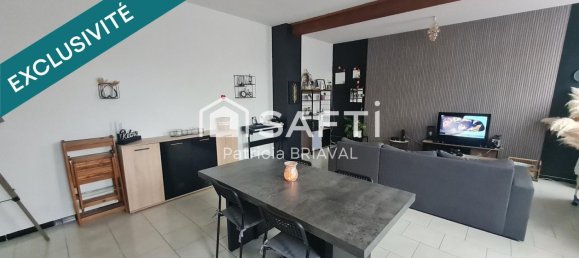 3 chambres Maison à Villers-Brûlin, France No. 247152 5