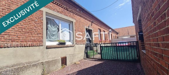 3 chambres Maison à Villers-Brûlin, France No. 247152 6