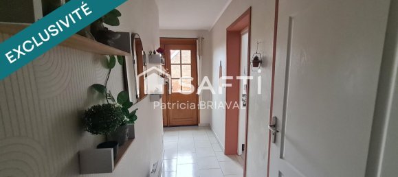 3 chambres Maison à Villers-Brûlin, France No. 247152 3