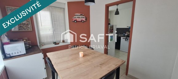 3 chambres Maison à Villers-Brûlin, France No. 247152 2