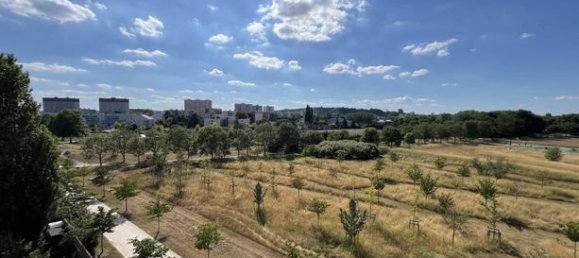 Apartamento T2 em Neuilly-sur-Marne, France N.º 354681 17