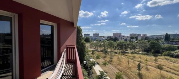 Apartamento T2 em Neuilly-sur-Marne, France N.º 354681 19