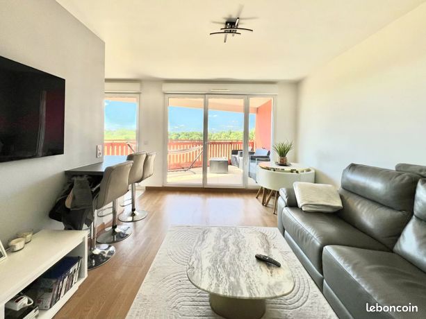 Apartamento T2 em Neuilly-sur-Marne, France N.º 354681