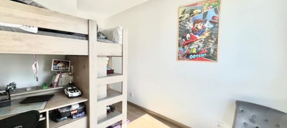 Apartamento T2 em Neuilly-sur-Marne, France N.º 354681 11