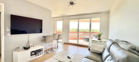 Apartamento T2 em Neuilly-sur-Marne, France N.º 354681 2