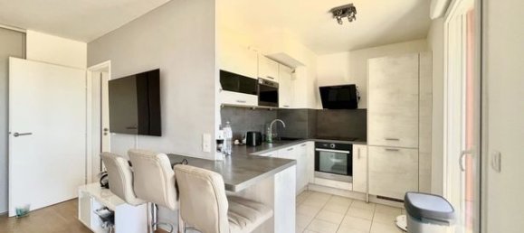 Apartamento T2 em Neuilly-sur-Marne, France N.º 354681 4