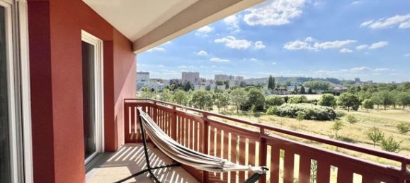 Apartamento T2 em Neuilly-sur-Marne, France N.º 354681 16