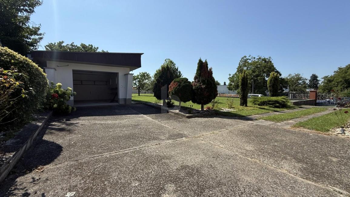 4غرفة بنغالو في Grosswarasdorf, Austria رقم 231349