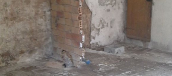 4 rooms Apartment in Sassoferrato, Italy No. 251189 12