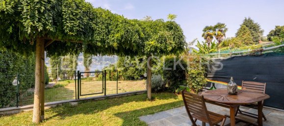 6 Schlafzimmer Haus in Ranco, Italy, Nr. 361253 26