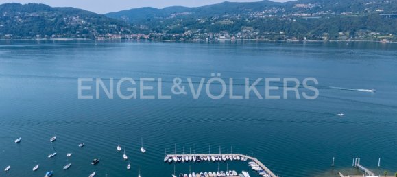 6 Schlafzimmer Haus in Ranco, Italy, Nr. 361253 27