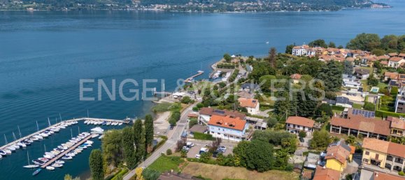 6 Schlafzimmer Haus in Ranco, Italy, Nr. 361253 2