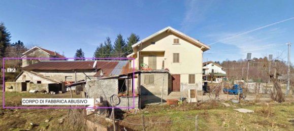 Apartamento de 7 divisões em Taverna, Italy N.º 284776 37