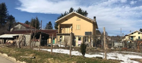 Apartamento de 7 divisões em Taverna, Italy N.º 284776 31