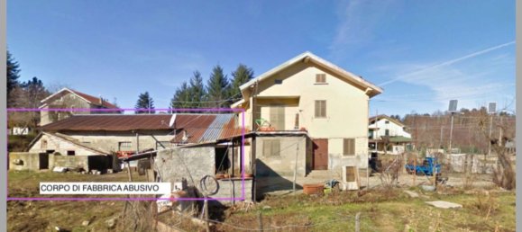 Apartamento de 7 divisões em Taverna, Italy N.º 284776 16