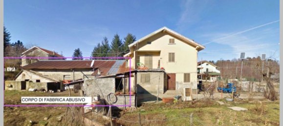 Apartamento de 7 divisões em Taverna, Italy N.º 284776 8