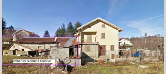 Apartamento de 7 divisões em Taverna, Italy N.º 284776 24