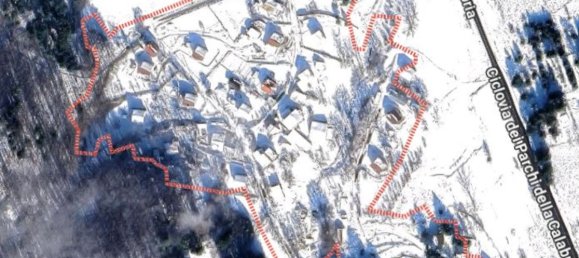 Apartamento de 7 divisões em Taverna, Italy N.º 284776 38