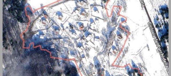 Apartamento de 7 divisões em Taverna, Italy N.º 284776 17