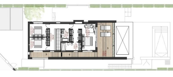 4 bedrooms House in Santa Rosalia, Spain No. 284506 23