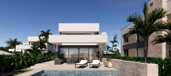 4 bedrooms House in Santa Rosalia, Spain No. 284506 2