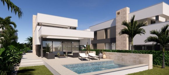 4 bedrooms House in Santa Rosalia, Spain No. 284506 4