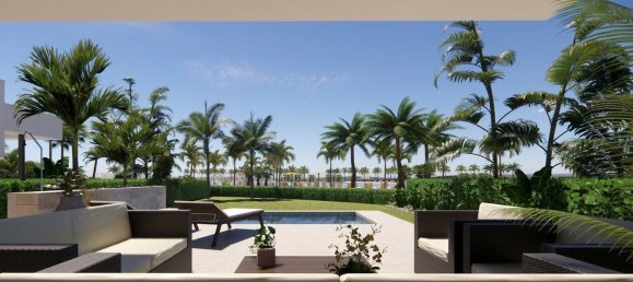 4 bedrooms House in Santa Rosalia, Spain No. 284506 5