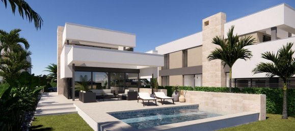 4 bedrooms House in Santa Rosalia, Spain No. 284506 3