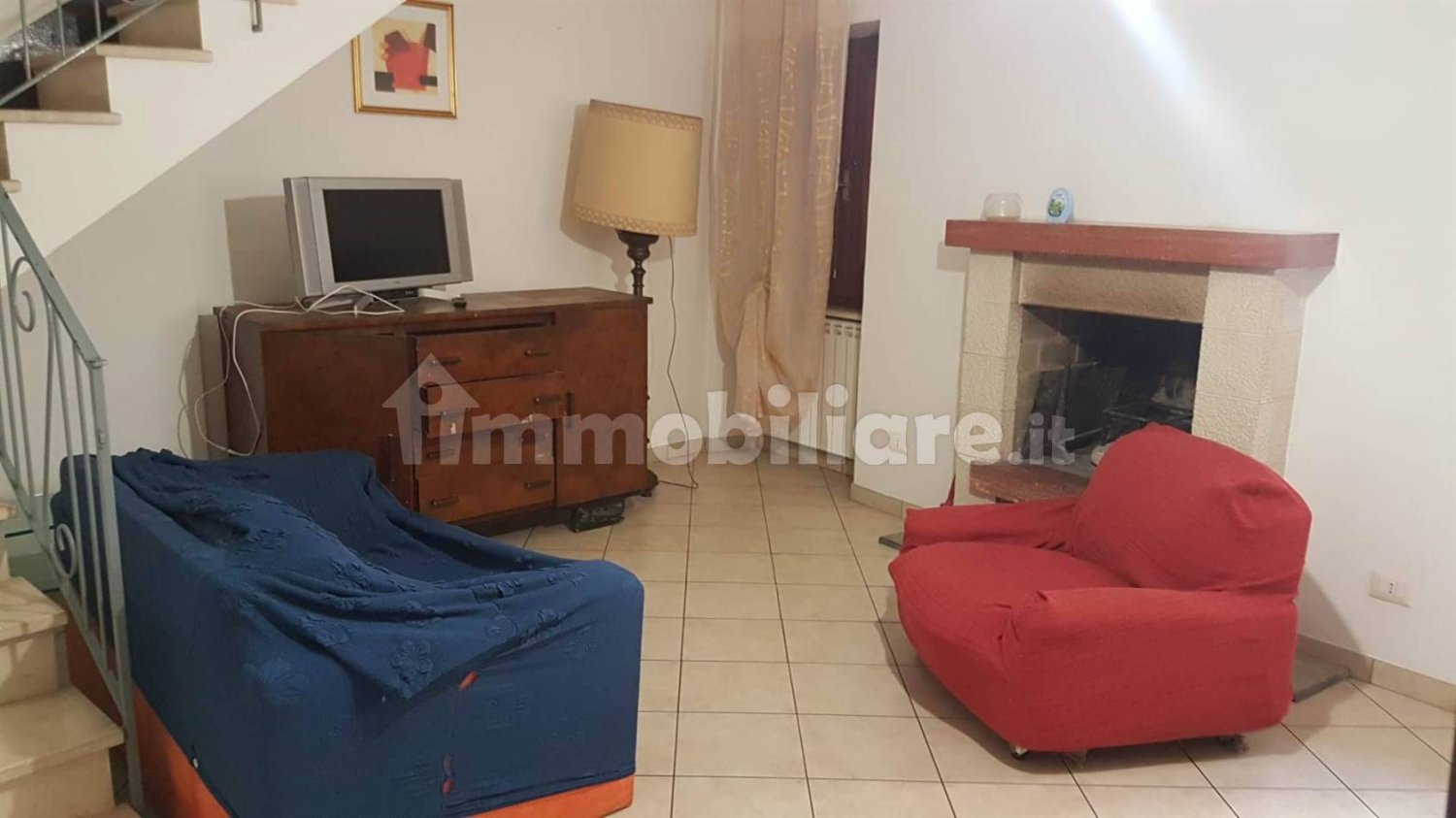 2 bedrooms House in Civitanova Marche, Italy No. 262682