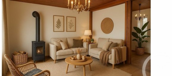 Casa de 2 dormitorios en Loir-et-Cher, France No. 253993 14