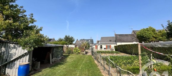 Casa de 2 dormitorios en Loir-et-Cher, France No. 253993 11