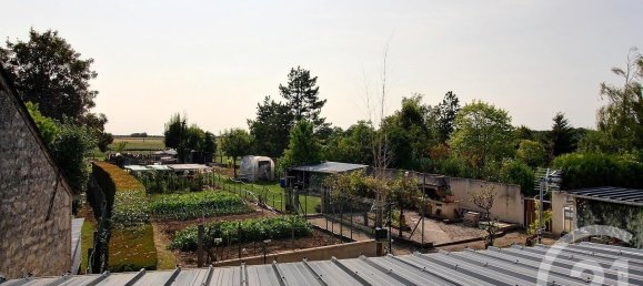 Casa de 2 dormitorios en Loir-et-Cher, France No. 253993 8