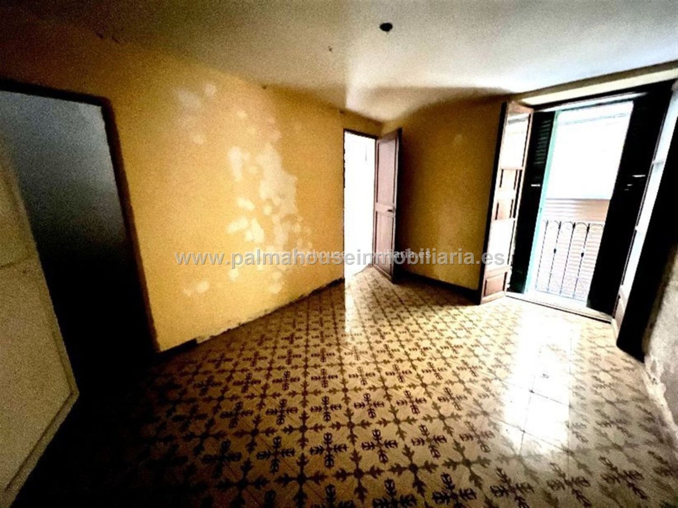 6 bedrooms Duplex in Palma de Majorca, Spain No. 255597